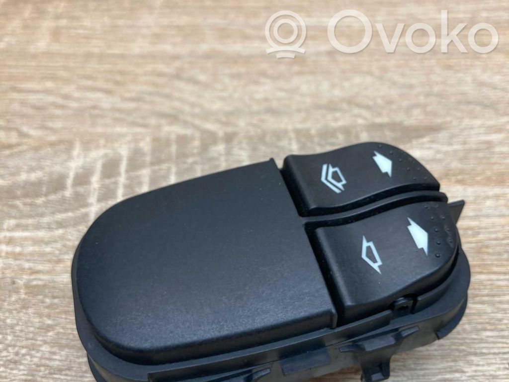 Ford Focus Comutator comandă geamuri electrice 
