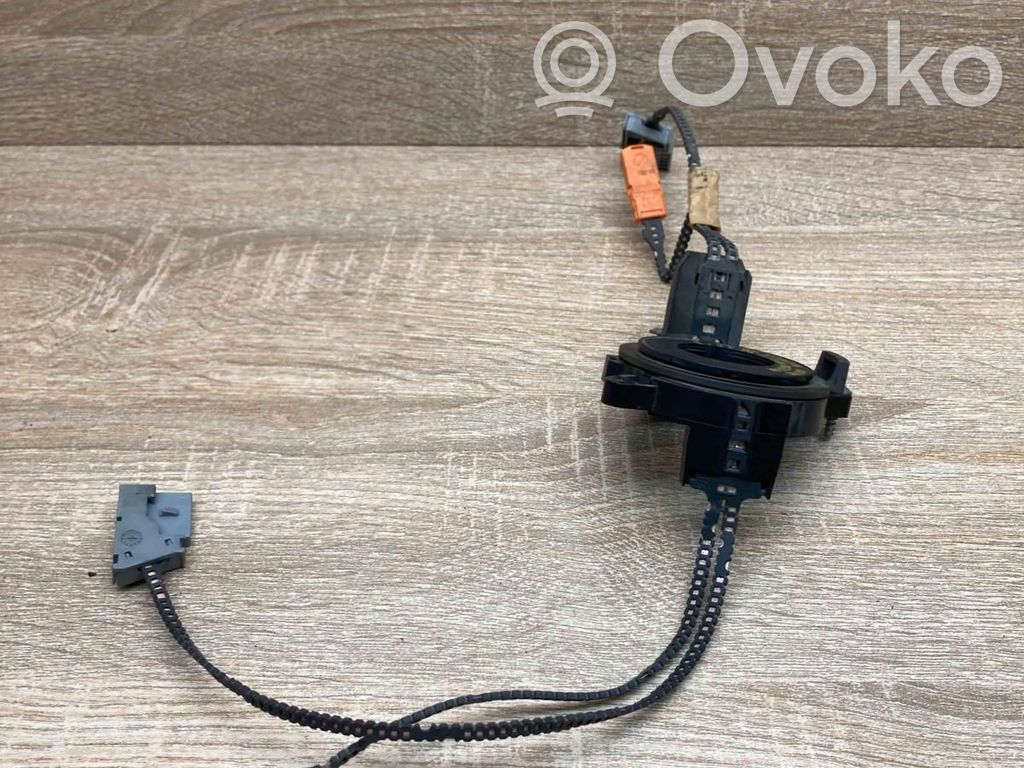 Peugeot 206 Innesco anello di contatto dell’airbag (anello SRS) 