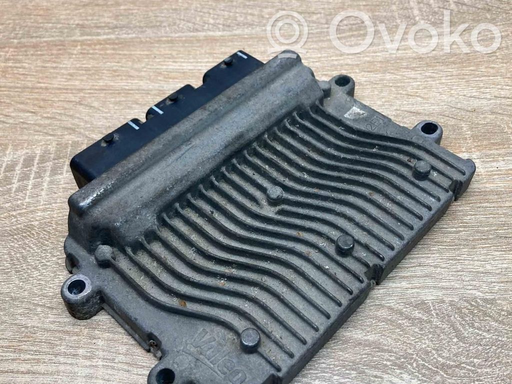 Citroen Berlingo Engine control unit/module ECU 