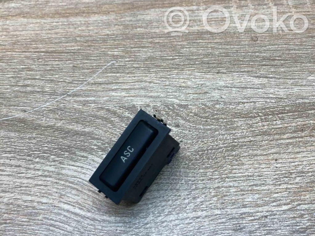 BMW 3 E46 Interruttore di controllo della trazione (ASR) 