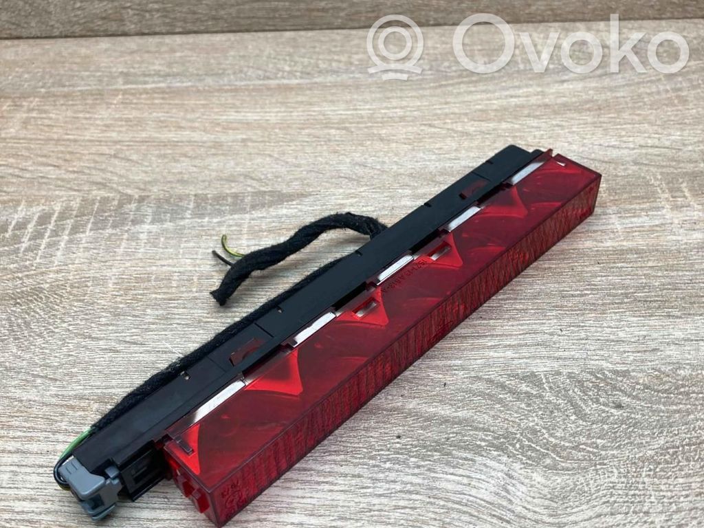 Ford Mondeo Mk III Luce d’arresto centrale/supplementare 
