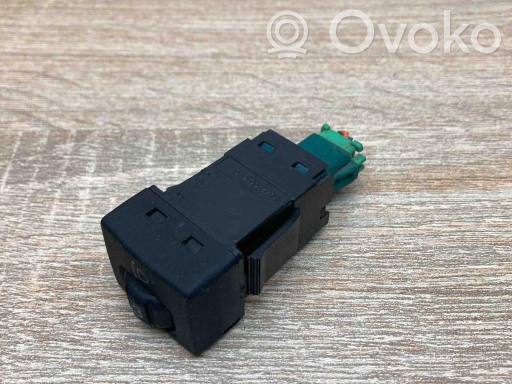 Ford Probe Interruptor de control de altura del faro delantero 