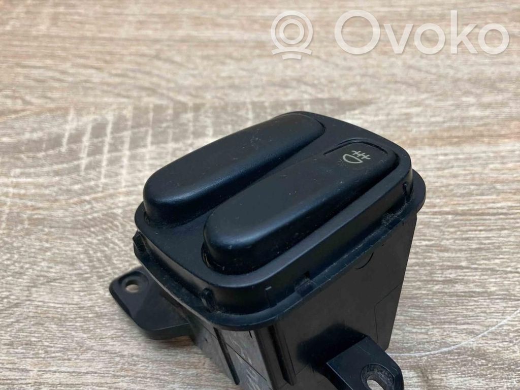 Valokatkaisija   MAZDAFOGSWITCH