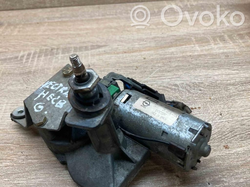Opel Vectra B Motor ștergător lunetă 