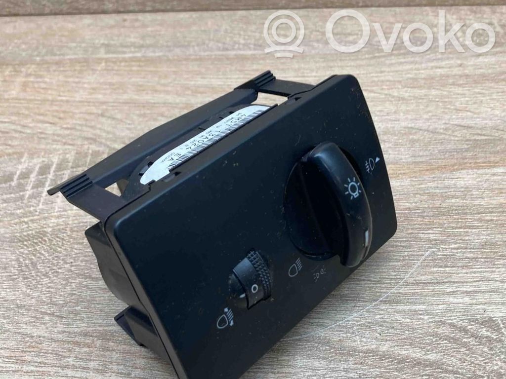 Lichtschalter   4M5T13A024EA