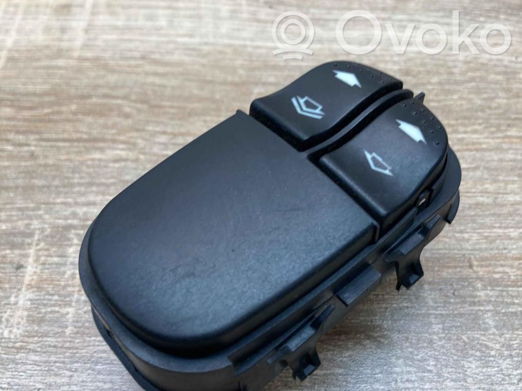 Ford Focus Comutator comandă geamuri electrice 