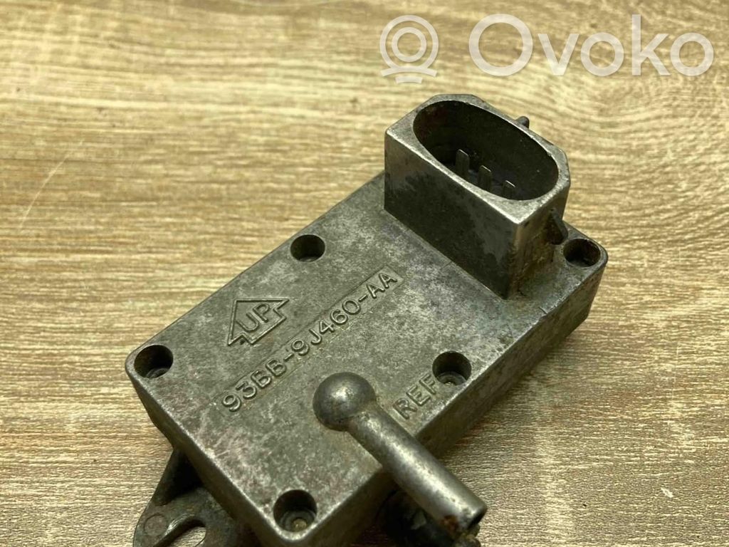 Ford Mondeo MK I Luftdrucksensor 