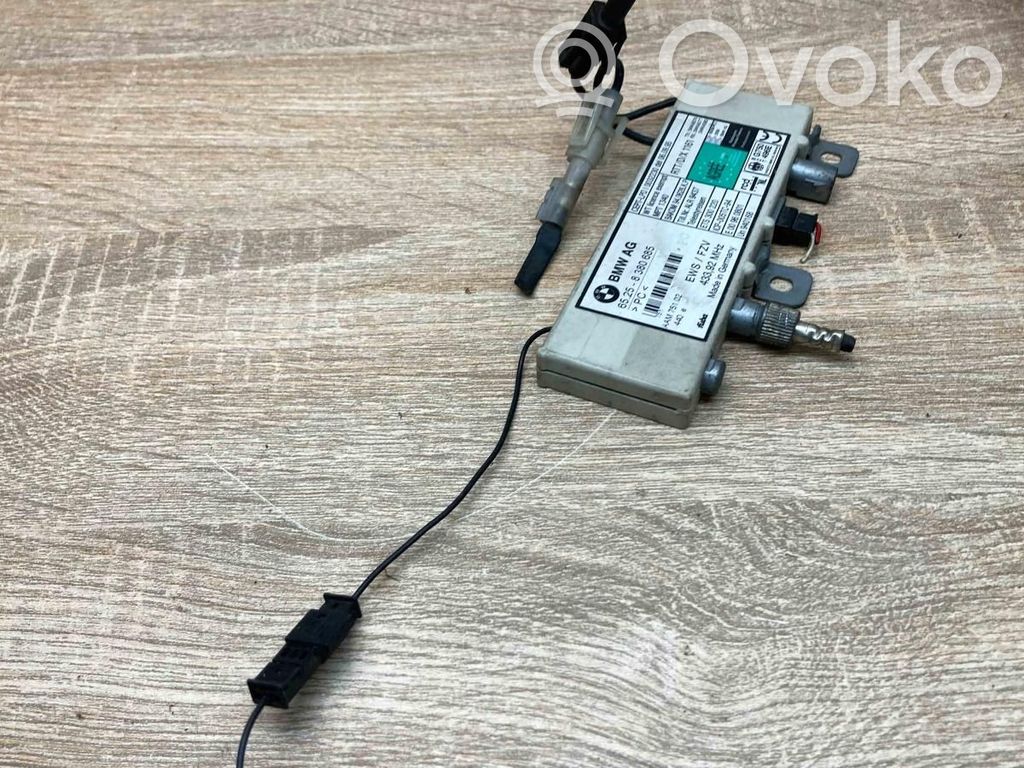 Antenos stiprintuvas   8380685