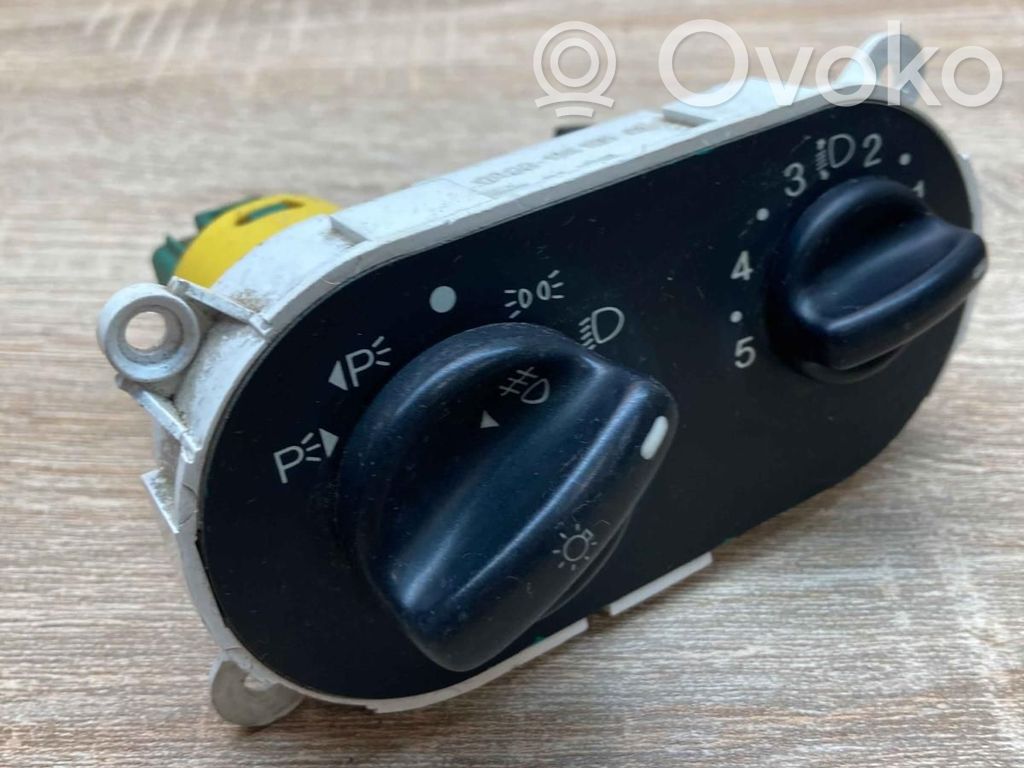 Ford Mondeo MK I Lichtschalter 