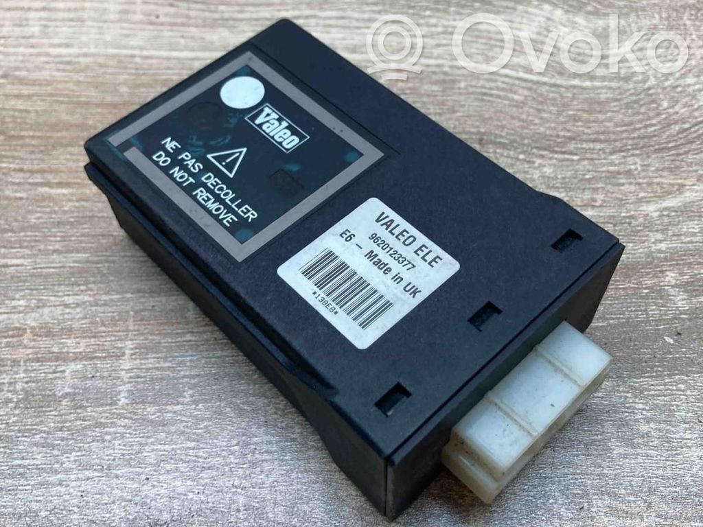Peugeot 406 Alte unități/module de control 