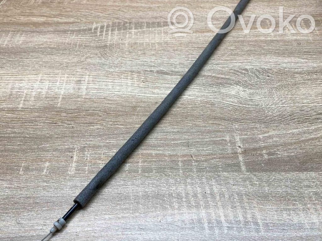 BMW 1 E81 E87 Linka zamka drzwi 