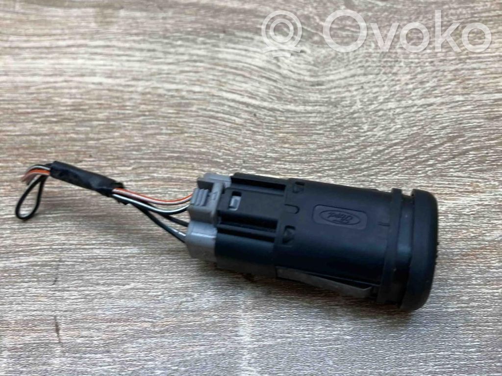 Interruptor de control de tracción (ASR)   98AG2C418AB,D3L0A