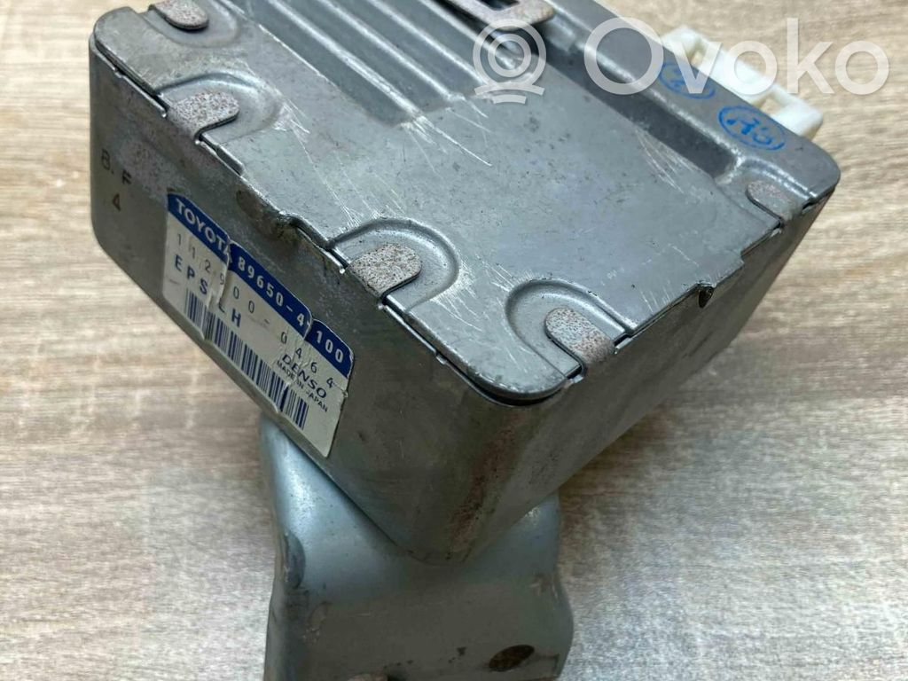 Toyota Prius (XW20) Unitate/modul comandă servodirecție 