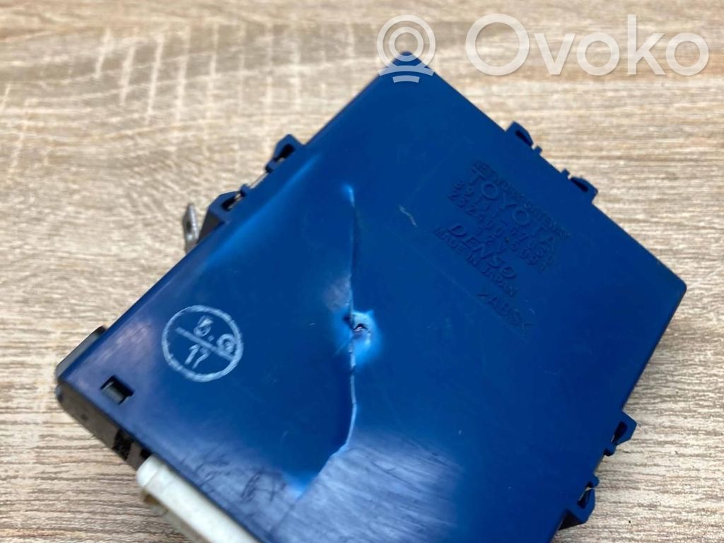 Toyota Prius (XW20) Modul control gateway 