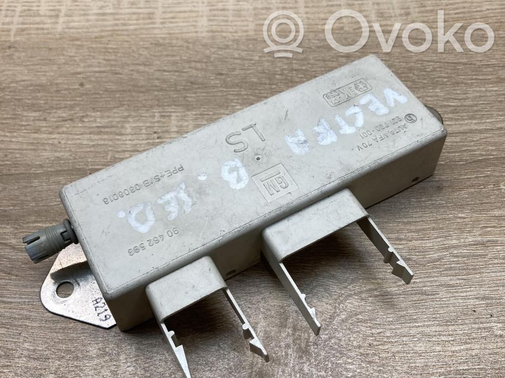 Opel Vectra B Amplificatore antenna 