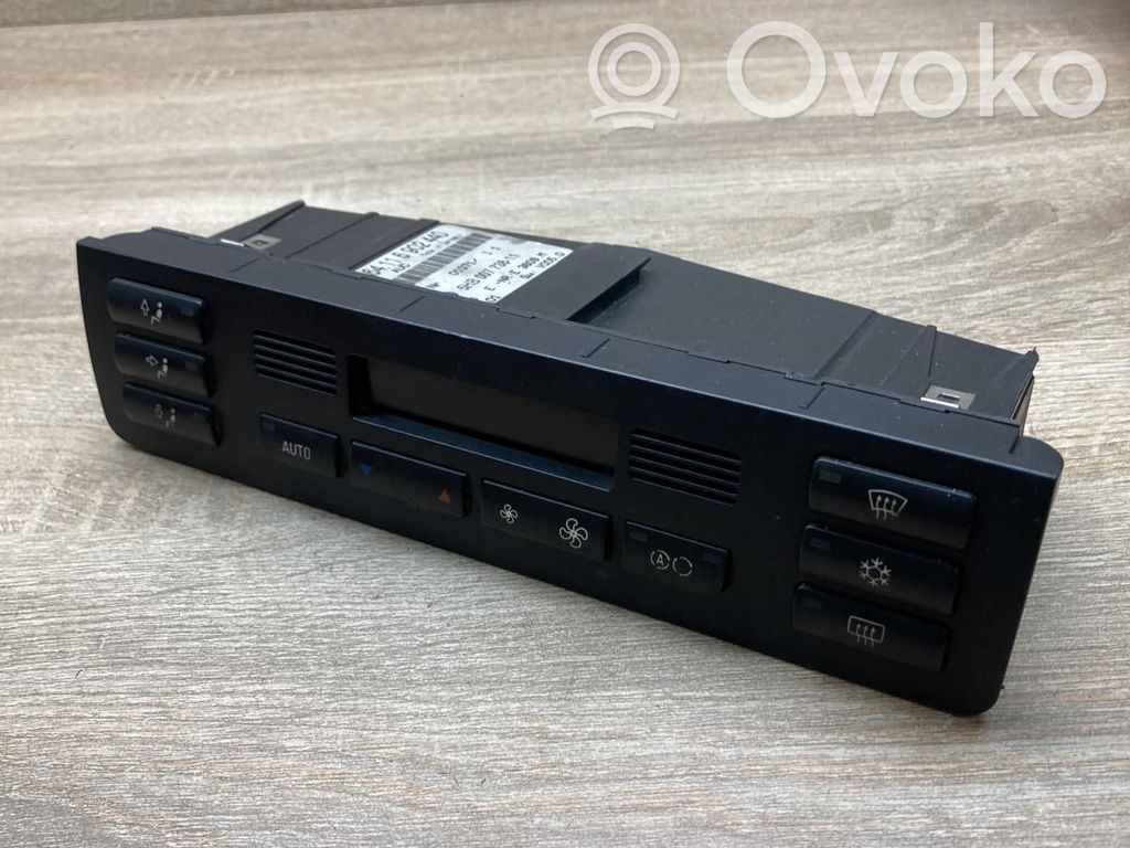 Climate control unit   6902440,5HB007738