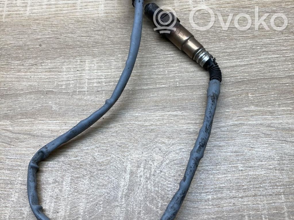 BMW 5 E60 E61 Sensore della sonda Lambda 