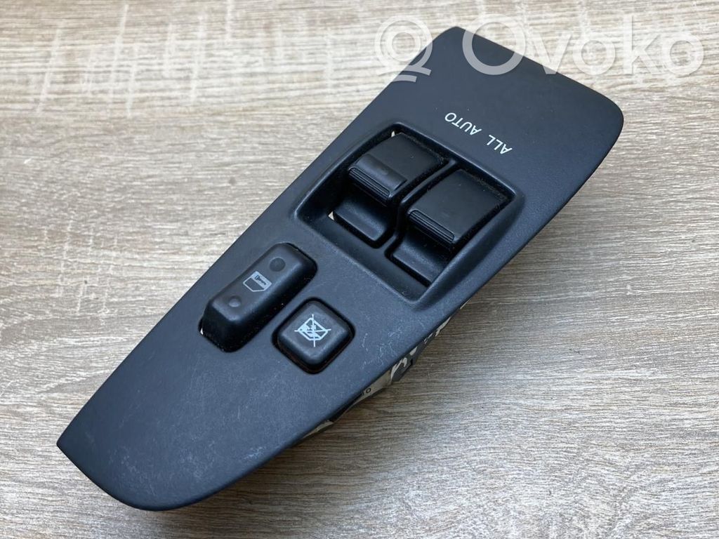 Toyota Avensis T250 Comutator comandă geamuri electrice 