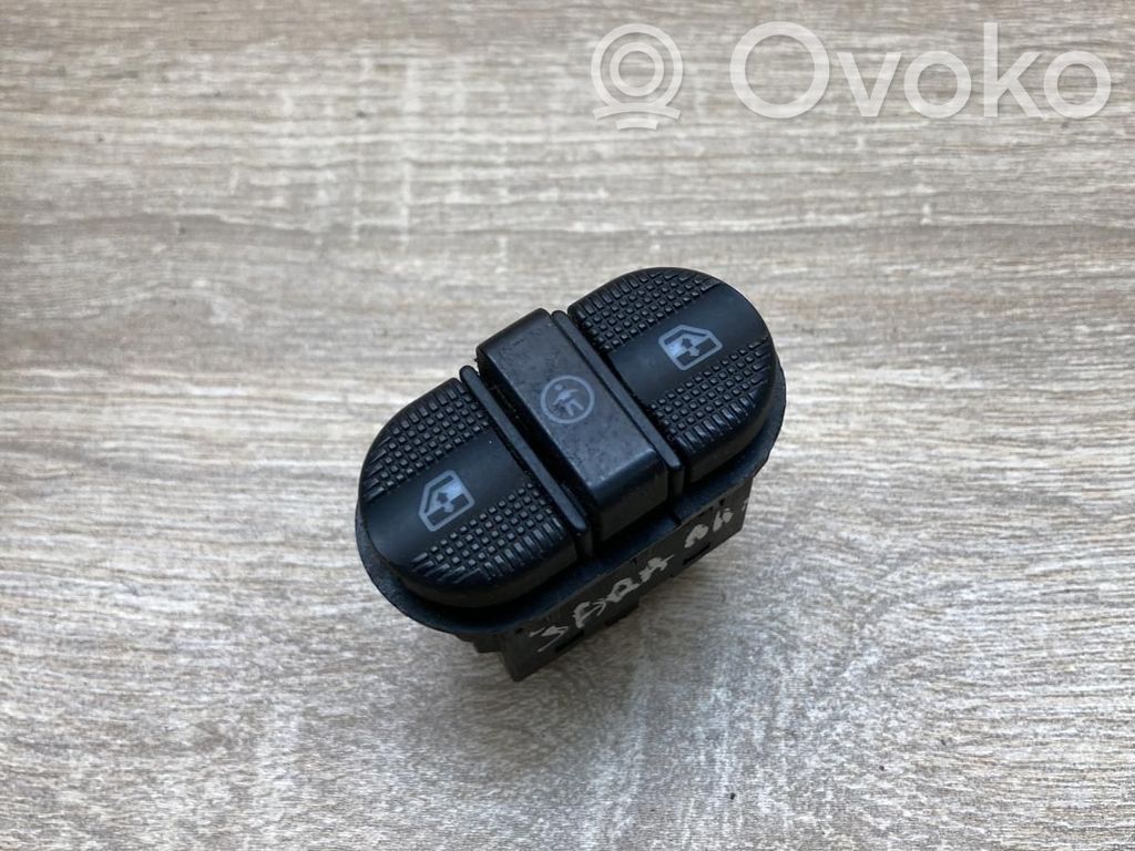 Volkswagen Sharan Comutator comandă geamuri electrice 