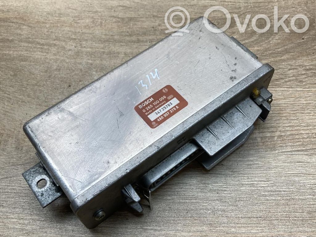 Audi 80 90 S2 B4 Centralina/modulo ABS
