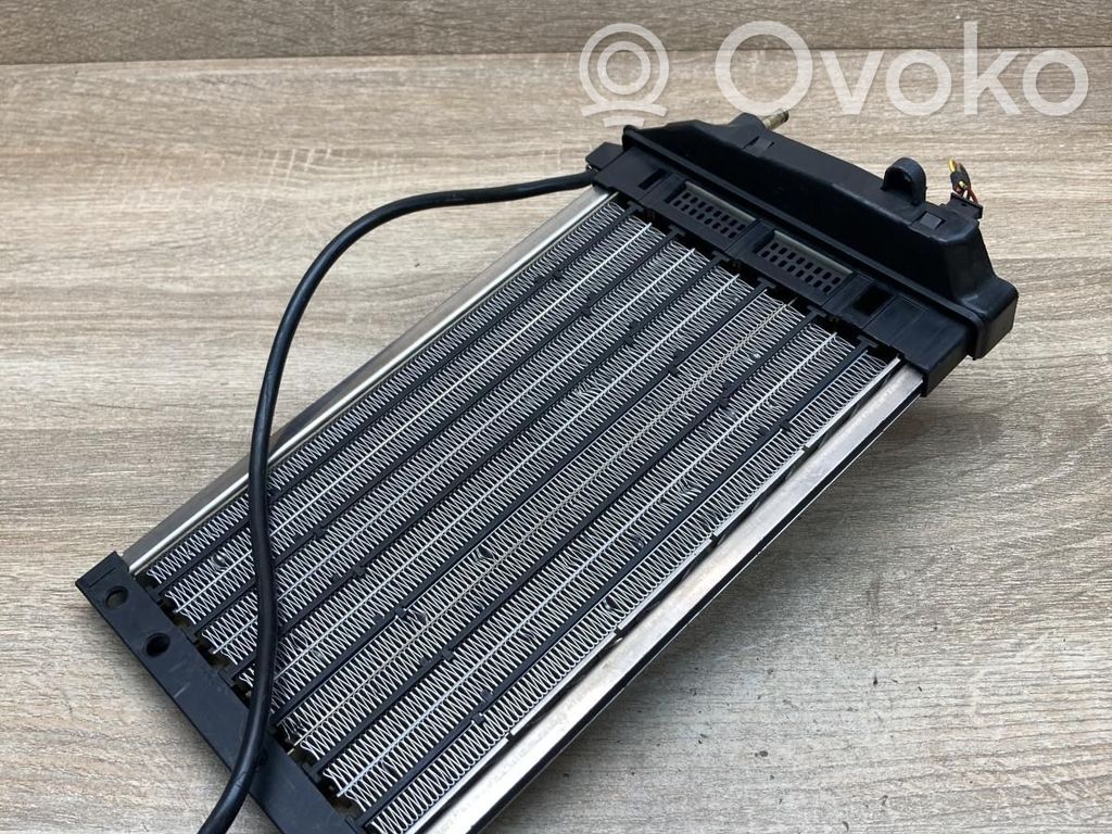 BMW 3 E90 E91 Scambiatore elettrico riscaldamento abitacolo