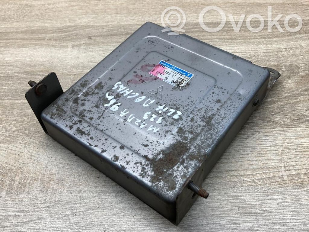 Mazda 323 F Engine control unit/module ECU 
