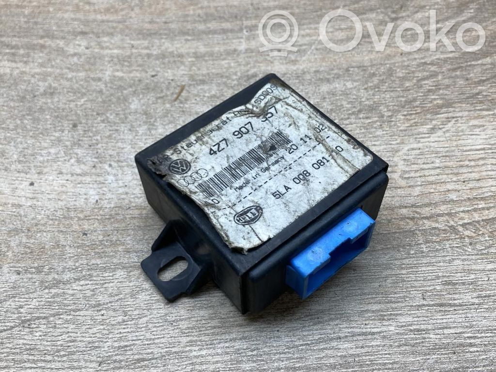 Lichtmodul Lichtsensor   4Z7907357,5LA008081