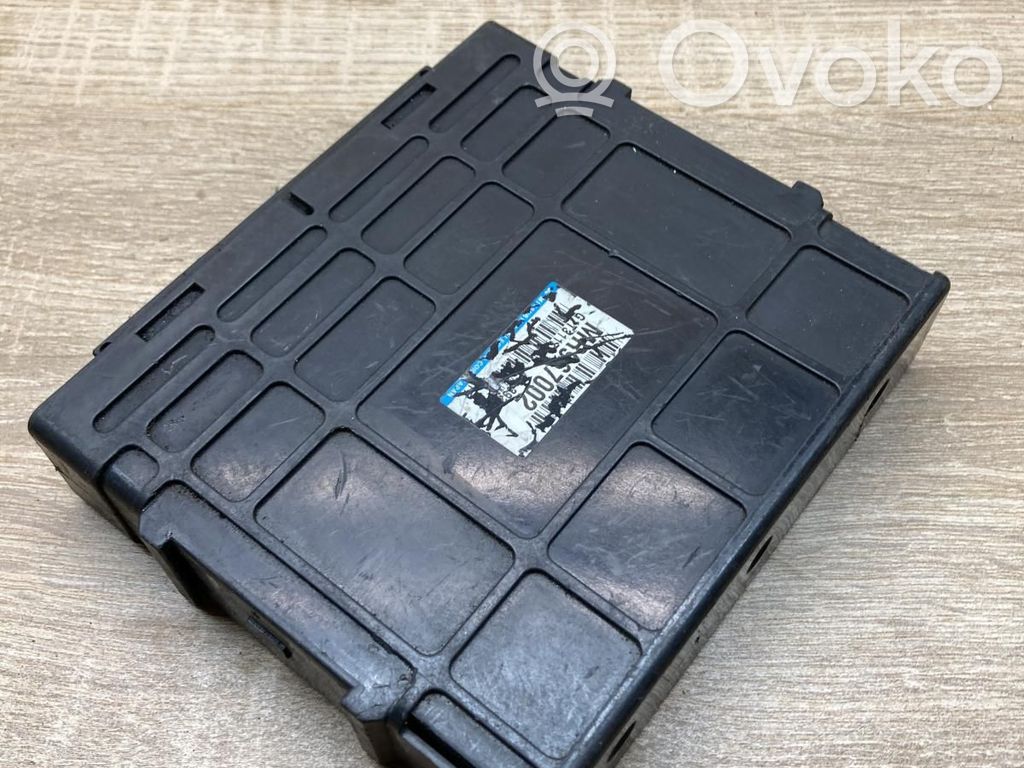 Unité de commande, module ECU de moteur   MR967002