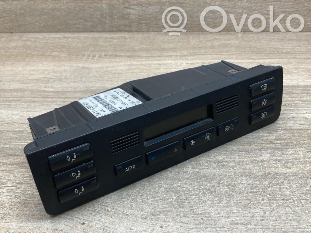 Climate control unit   6931601,5HB007738