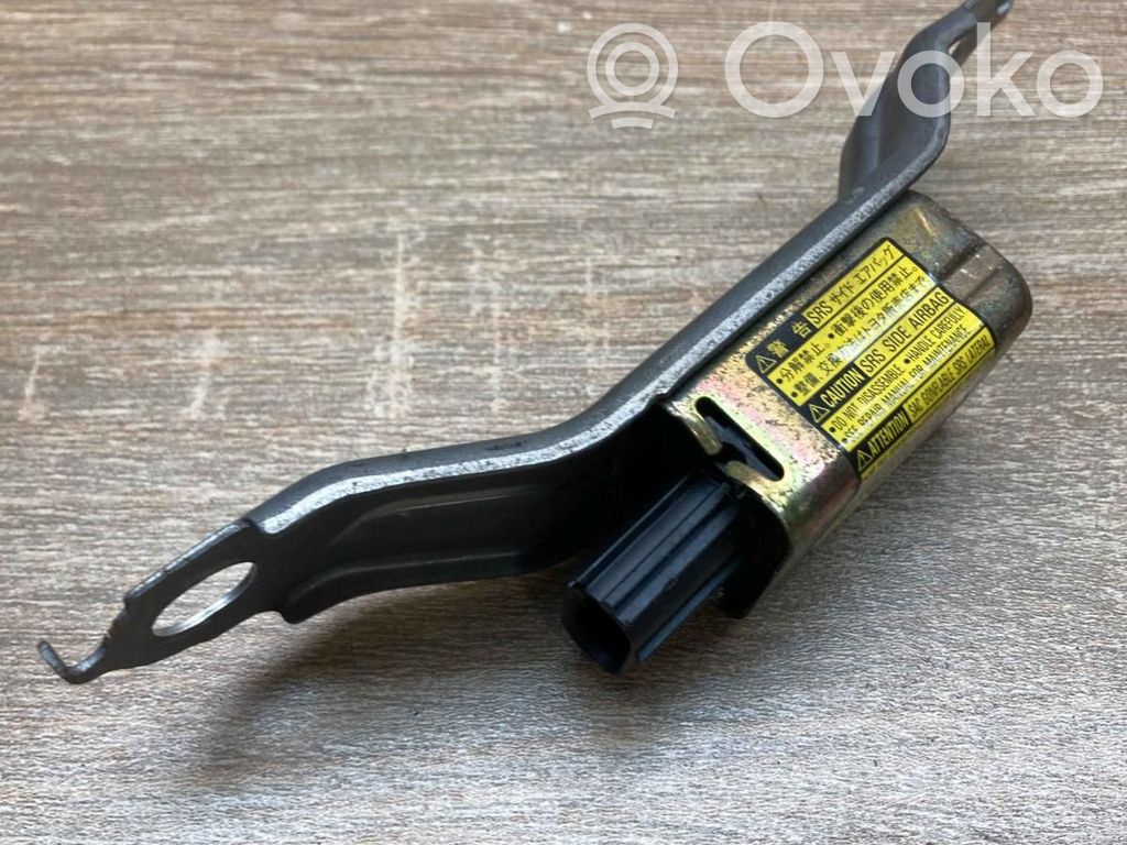 Toyota Prius (XW20) Sensore d’urto/d'impatto apertura airbag 