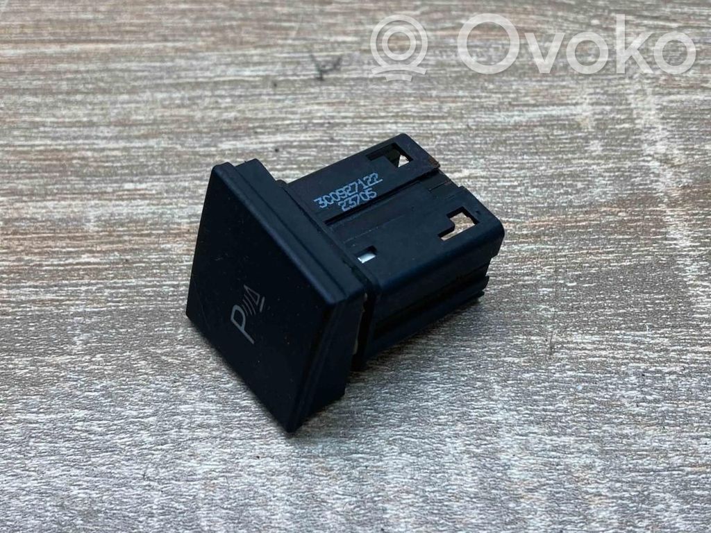 Volkswagen PASSAT B6 Comutator senzor parcare (PDC) 
