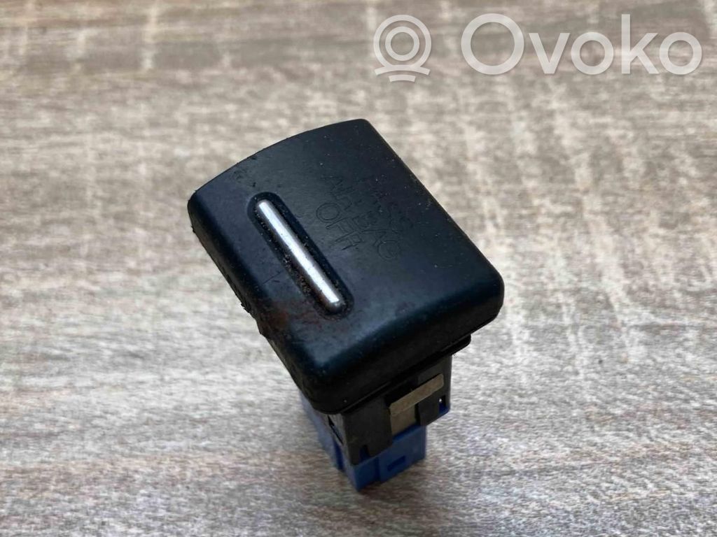 Audi A3 S3 8P Interruttore airbag passeggero on/off