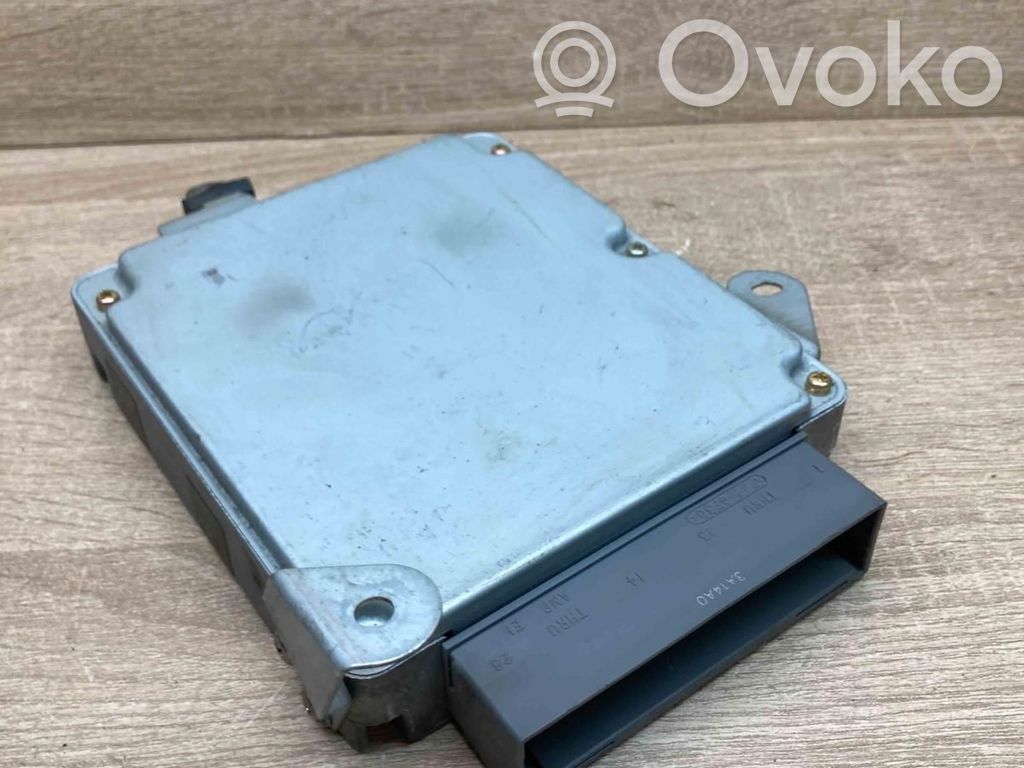 Mazda 6 Motorsteuergerät ECU 
