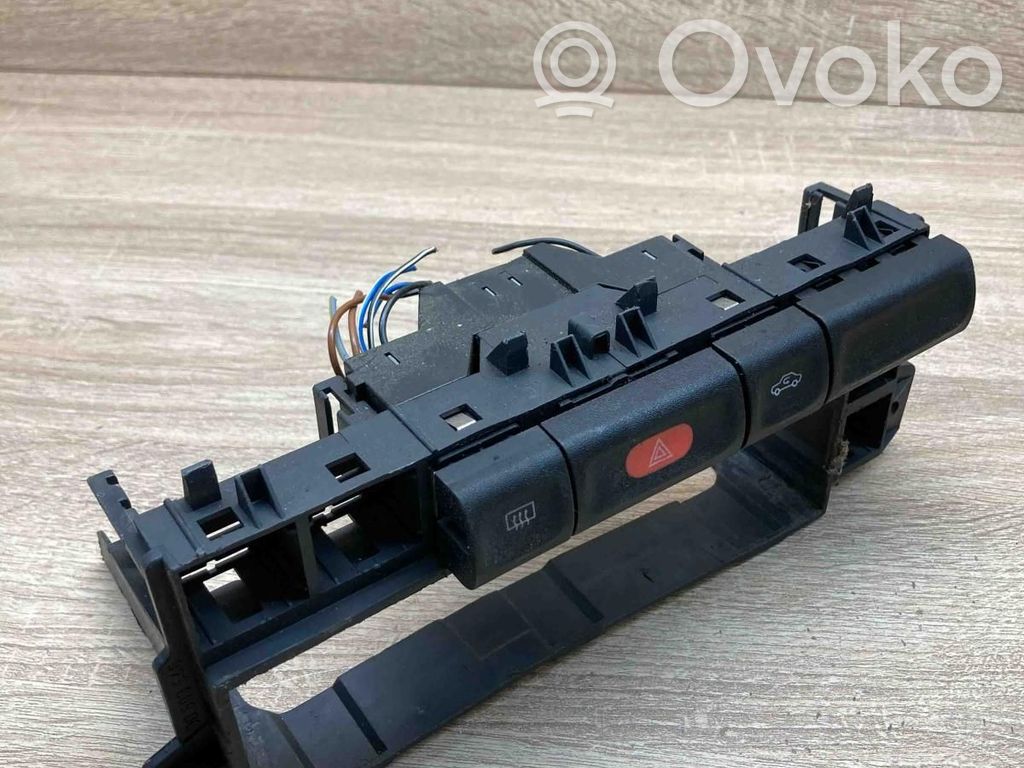 Opel Vectra B Schalter Warnblinkanlage 