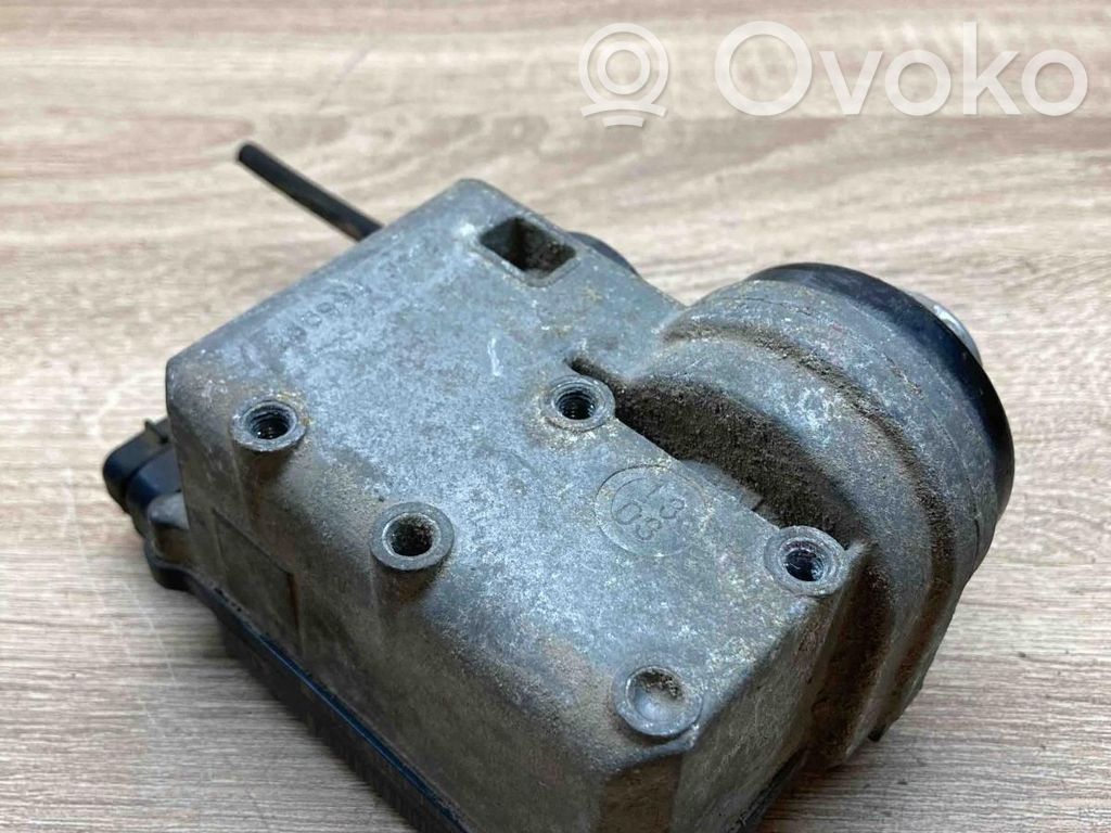 Ford Focus Other control units/modules 