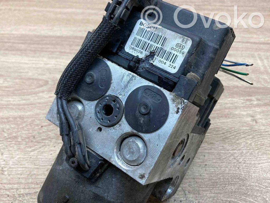 Volvo S40, V40 Pompa ABS 