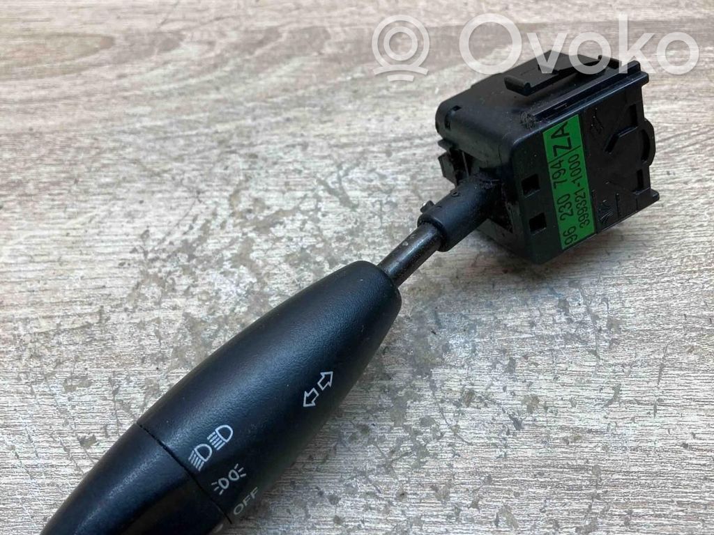 Leva indicatori   96230794,3993211000,ZA