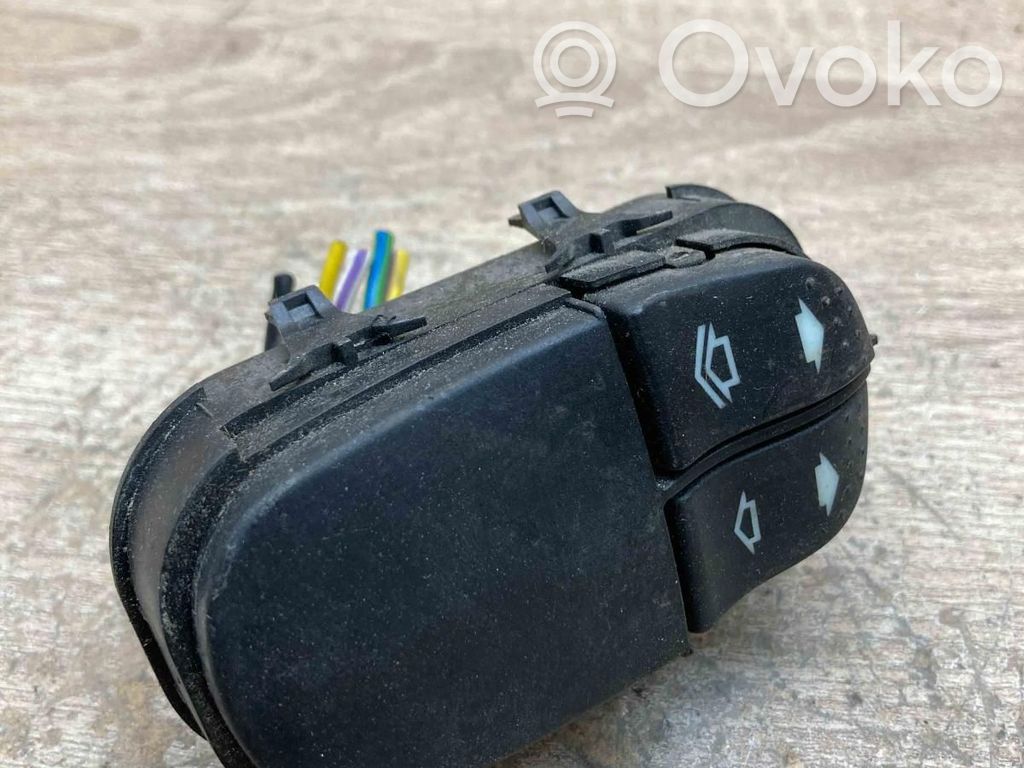 Ford Focus Comutator comandă geamuri electrice 