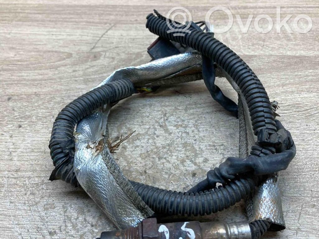 Volvo S60 Sonda lambda 