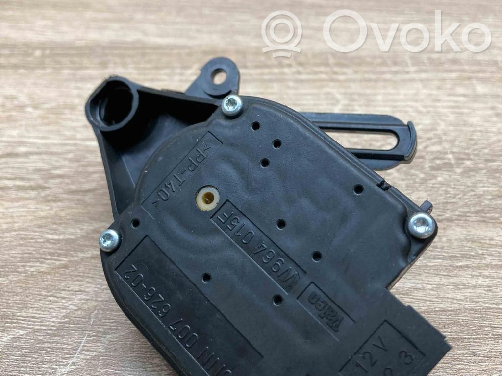 Mini One - Cooper R50 - 53 Motor/actuator clapetă aer 