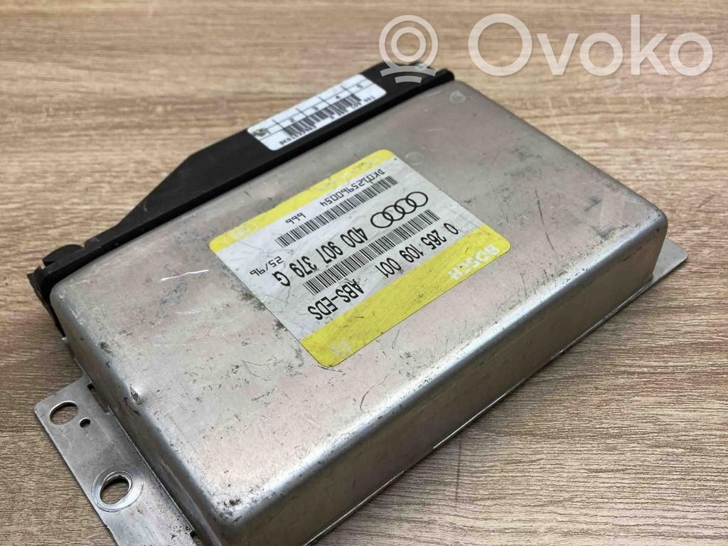 Audi A4 S4 B5 8D Unitate/modul control ABS 