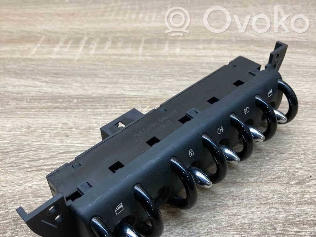Mini One - Cooper R50 - 53 Set comutatoare 