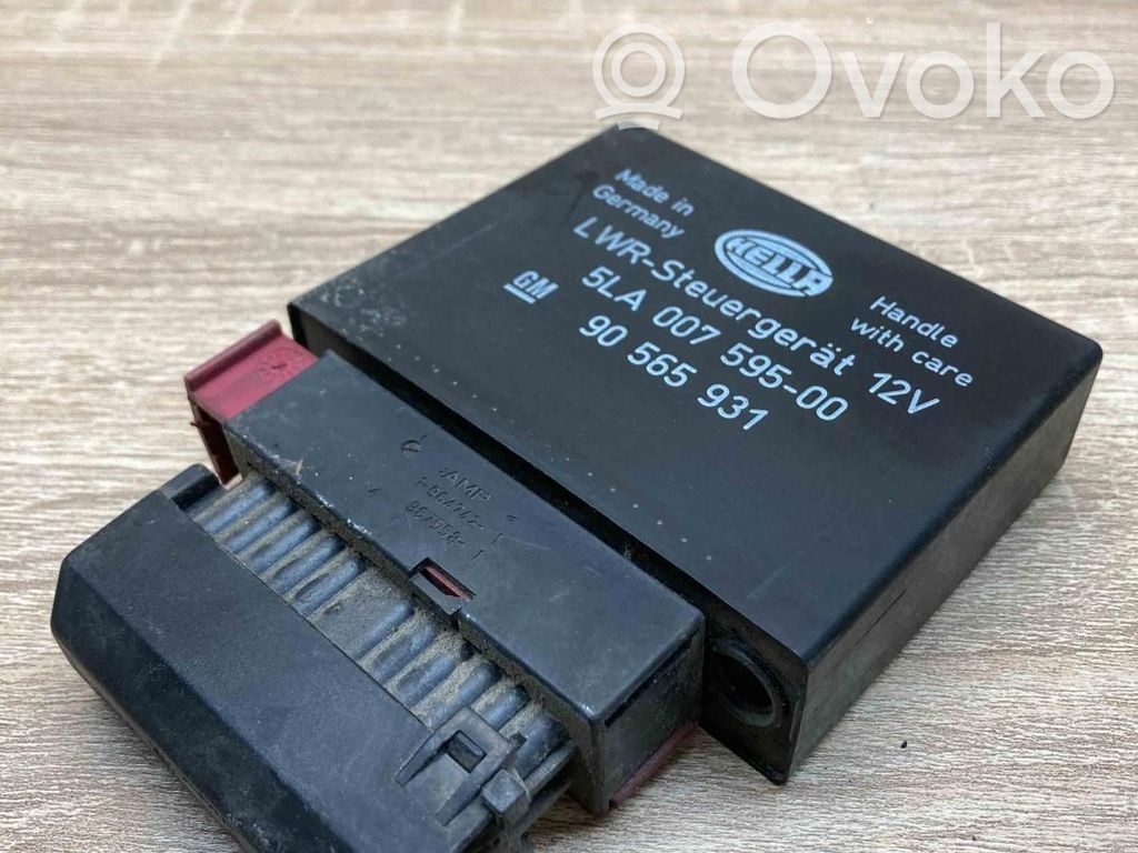 Módulo de luz LCM   90565931,5LA00759500,WITHPLUG