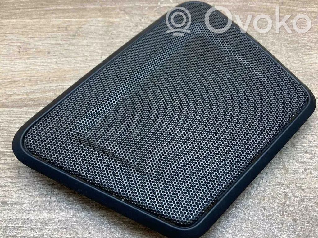BMW 3 F30 F35 F31 Copertura/rivestimento altoparlante laterale