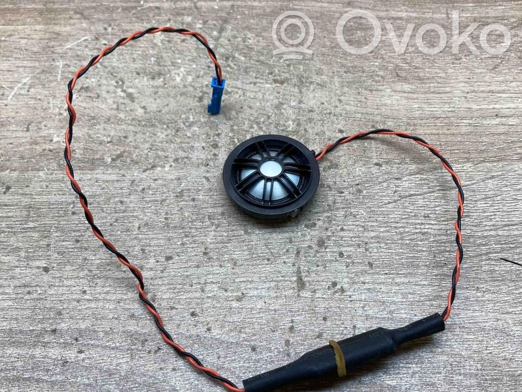 BMW X5 F15 Tweeter ușă față 