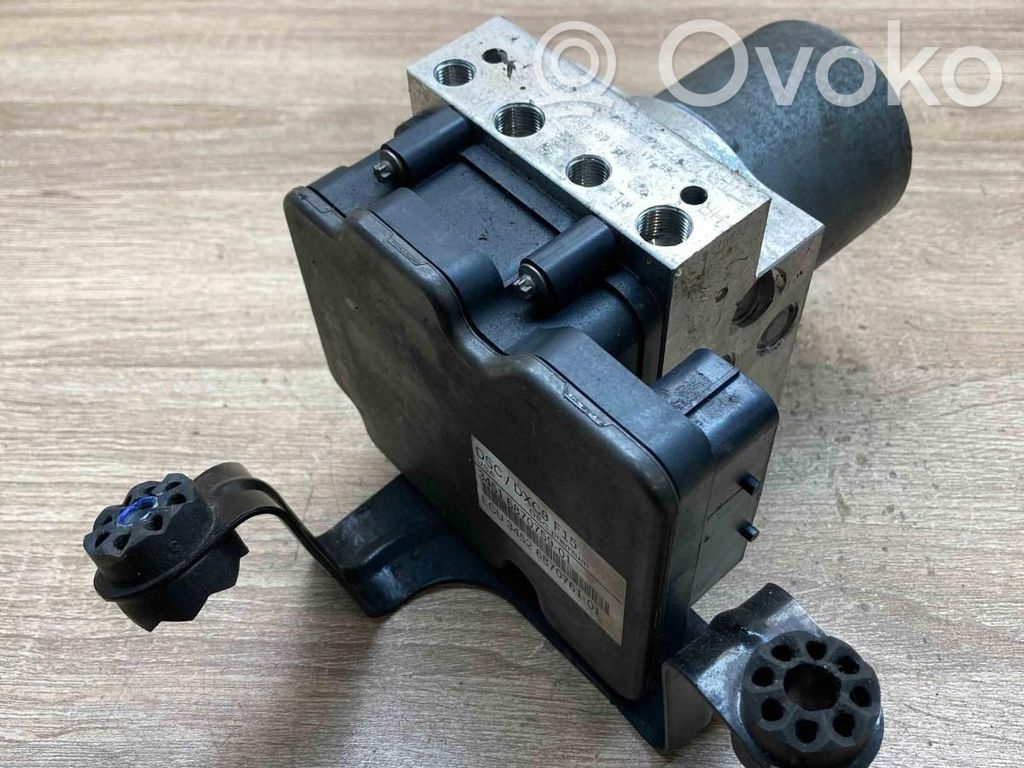 BMW X6 F16 ABS Pump 