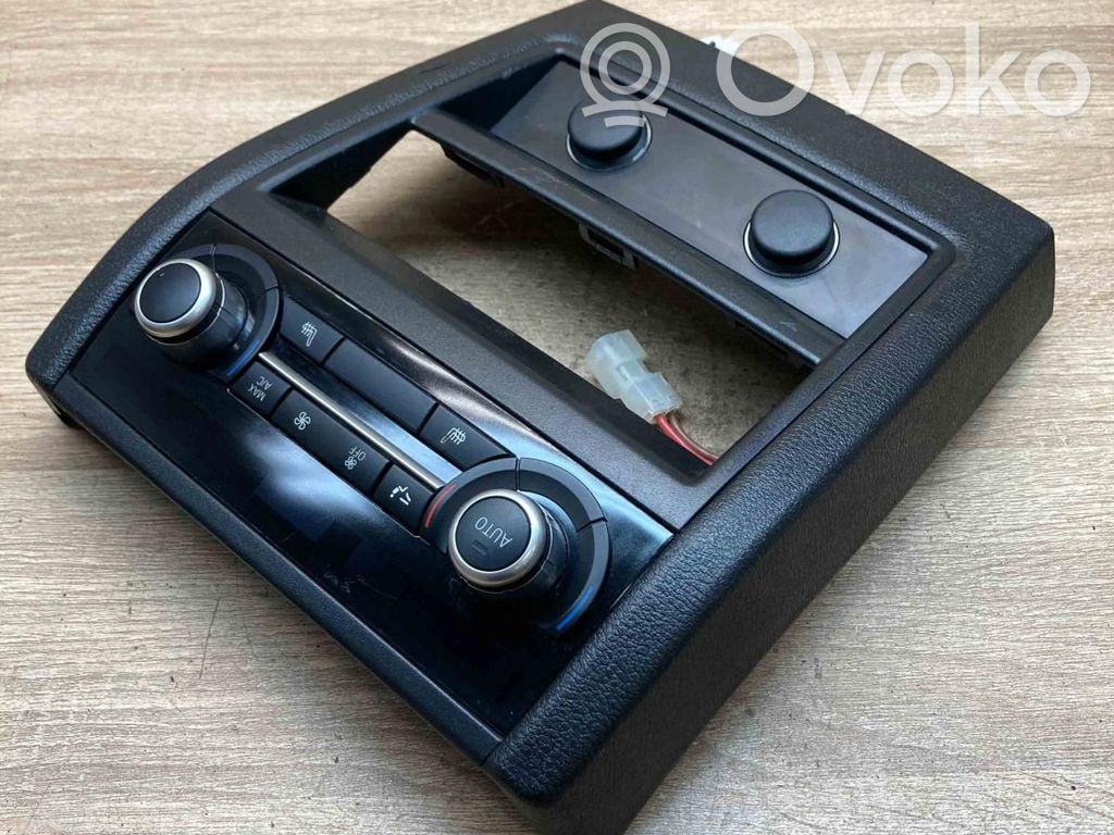 BMW X5 F15 Centralina del climatizzatore 