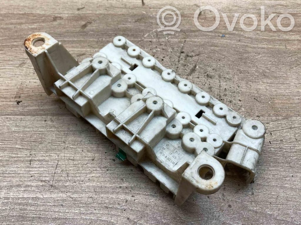 Sulakemoduuli   8367252,8365539