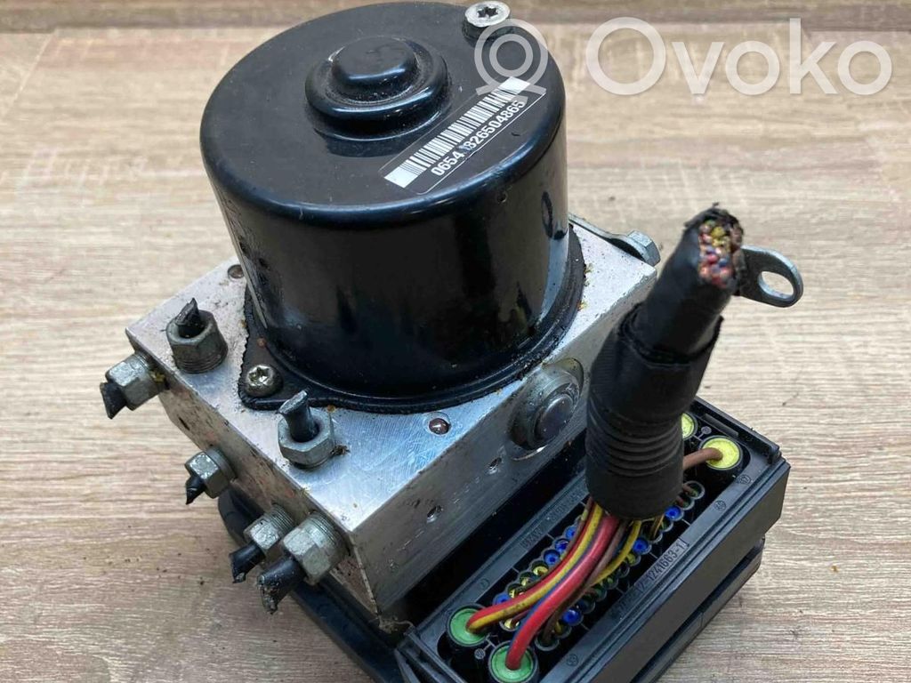 ABS Pump   6772214,6772213,DSC