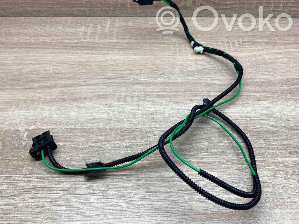 BMW 2 F22 F23 Autres faisceaux de câbles 